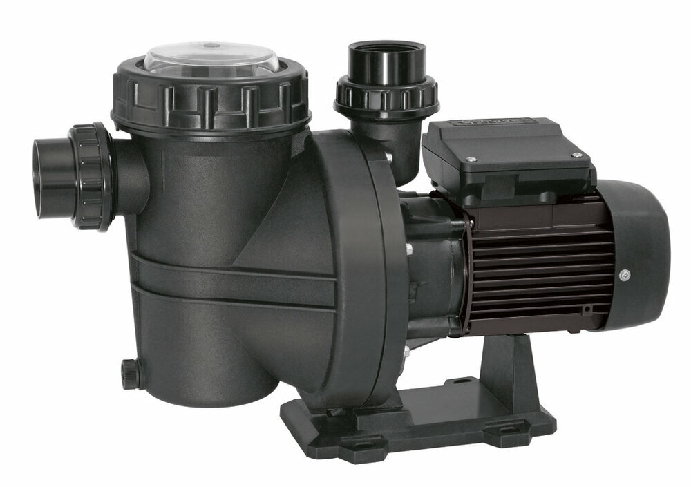 Espa Schwimmbadpumpe NOX, Typ 12M, 0,37kW, 14,5m3/h,230 Volt