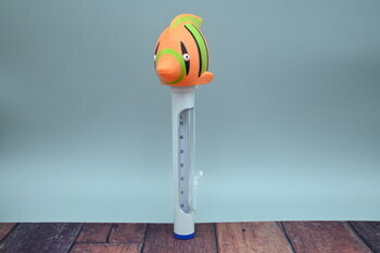 Pool-Thermometer Frieda
