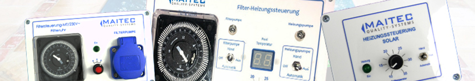 Steuerungen