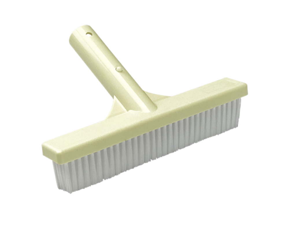 Luxury WhiteWandbürste 23cm Breit