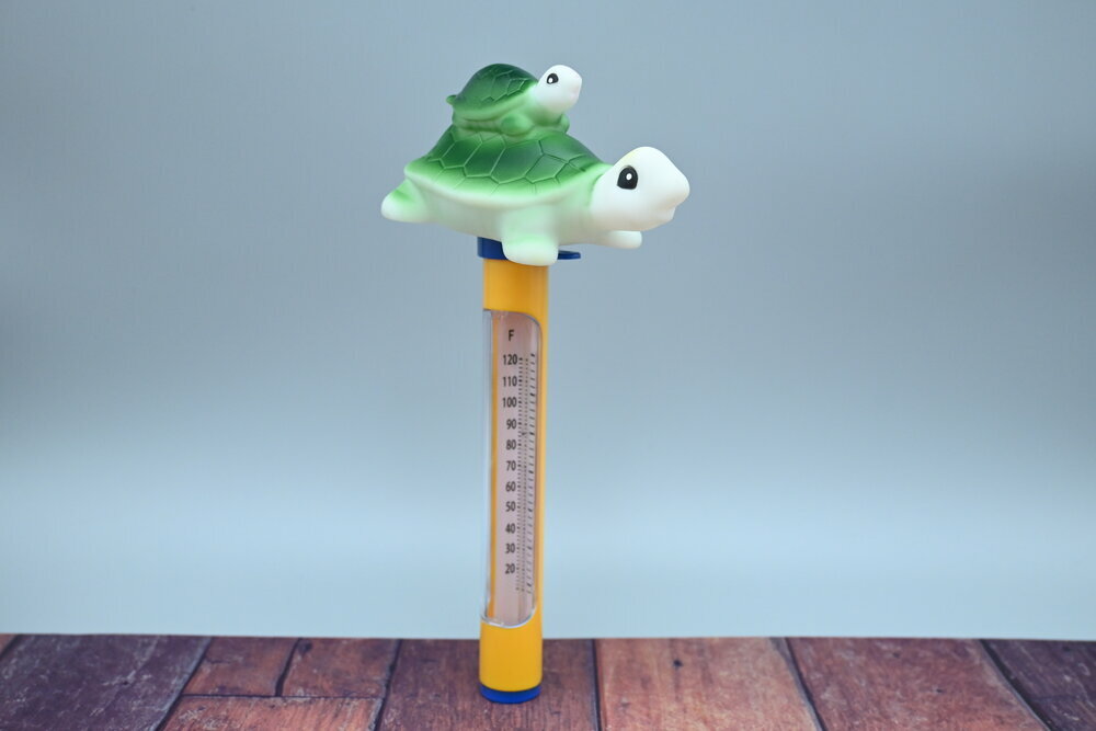 Pool-Thermometer Hannah