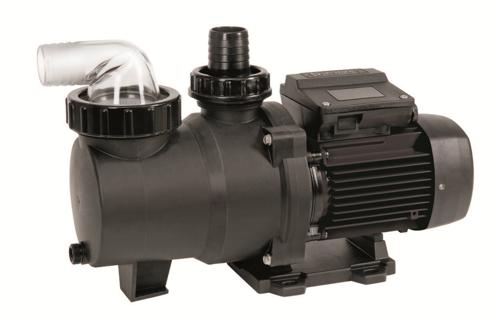 Espa Schwimmbadpumpe NOX, Typ 6M, 0,18kW, 9m3/h, 230Volt