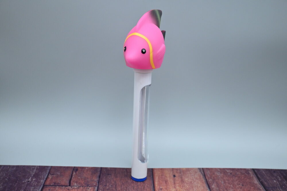 Pool-Thermometer Rosi