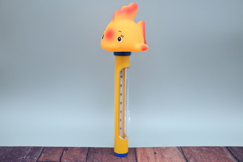 Pool-Thermometer Fisch Paula