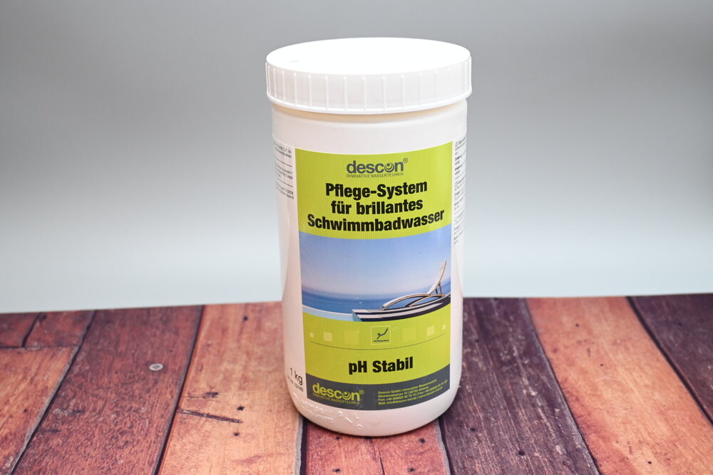 Descon pH Stabil