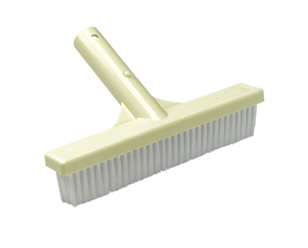 Luxury WhiteWandbürste 23cm Breit