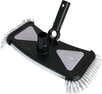 Luxury Black Bodensauger Deluxe