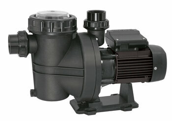 Espa Schwimmbadpumpe NOX, Typ 15M, 0,55kW, 17,5m3/h, 230 Volt