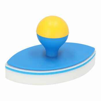 Easy Pool Gom Handschwamm mit Griff