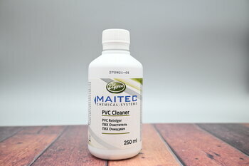 Maitec PVC Reiniger 0,250ltr
