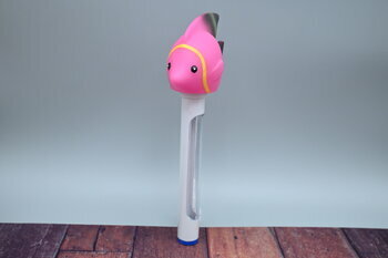 Pool-Thermometer Rosi