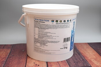 Maiwater Kombi Tabletten 4 in 1 - 5 Kg
