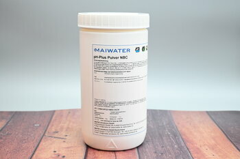 Maiwater Ph-Plus 1Kg
