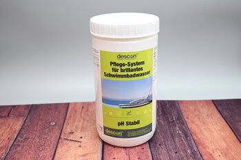 Descon pH Stabil