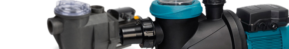 Filterpumpen